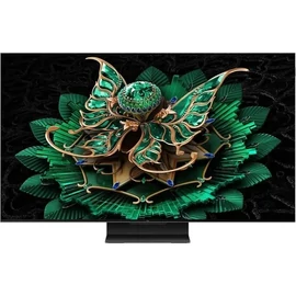 TCL 50C7K LED Televízió 127cm 4K QD-MiniLED HDR Google TV TCL 50C7K LED Televízió 127cm 4K QD-MiniLED HDR Google TV