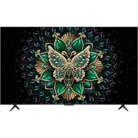 TCL 55C6K LED Televízió 139cm 4K QD-MiniLED HDR Google TV TCL 55C6K LED Televízió 139cm 4K QD-MiniLED HDR Google TV