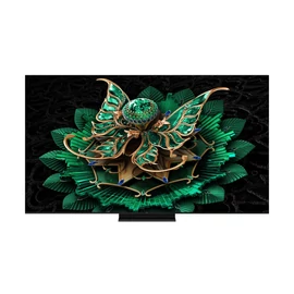 TCL 55C7K LED Televízió 139cm 4K QD-MiniLED HDR Google TV TCL 55C7K LED Televízió 139cm 4K QD-MiniLED HDR Google TV