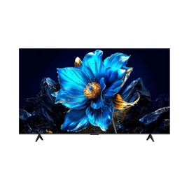 TCL 65P7K LED Televízió 165cm 4K QLED HDR Google TV TCL 65P7K LED Televízió 165cm 4K QLED HDR Google TV
