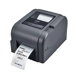 Brother TD-4420TN címkenyomtató