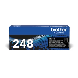 Brother TN248 toner black ORIGINAL 1K Brother TN248 toner black ORIGINAL 1K