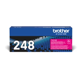 Brother TN248 toner magenta ORIGINAL 1K Brother TN248 toner magenta ORIGINAL 1K