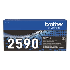 Brother TN2590 toner black ORIGINAL