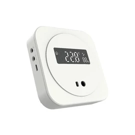 Uniview Asztali testhőmérséklet mérő terminál Uniview Asztali testhőmérséklet mérő terminál