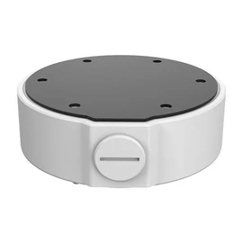 Uniview Kötődoboz IPC323X szériás fix dóm kamerákhoz (hátsó kábelvezetéssel) Uniview Kötődoboz IPC323X szériás fix dóm kamerákhoz (hátsó kábelvezetéssel)