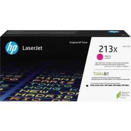 HP W2133X Toner Magenta 6k No.213X /o/ HP W2133X Toner Magenta 6k No.213X /o/
