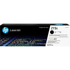 HP W2190X Toner Black 3,2k No.219X /o/ HP W2190X Toner Black 3,2k No.219X /o/