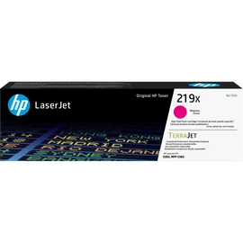 HP W2193X Toner Magenta 2,5k No.219X /o/ HP W2193X Toner Magenta 2,5k No.219X /o/