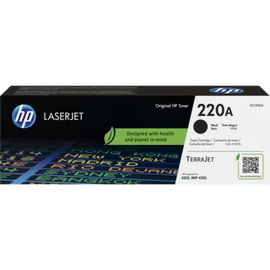 HP W2200A Toner Black 2k No.220A /o/ HP W2200A Toner Black 2k No.220A /o/