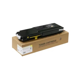 FOR USE XEROX C400,C405,toner YELLOW 8K CT* /141632/