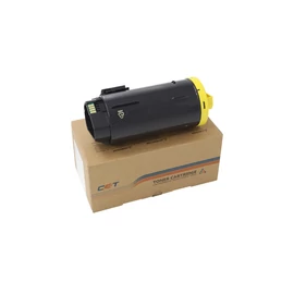 FOR USE XEROX C500,C505 Toner YELLOW 9K CT* /141713/