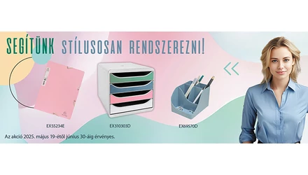 Stílusos rendezés