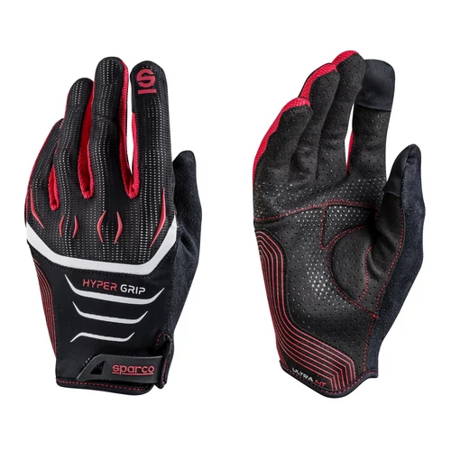 Kiegészítő 002094NRRS10 Hypergrip kes.(Méret: 10(M)), Sparco