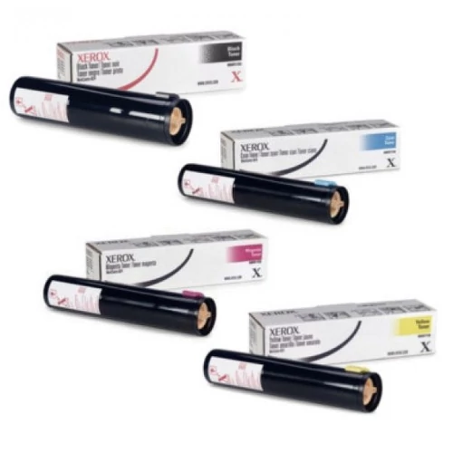 Xerox 006R01175 fekete toner DC2128 (eredeti)