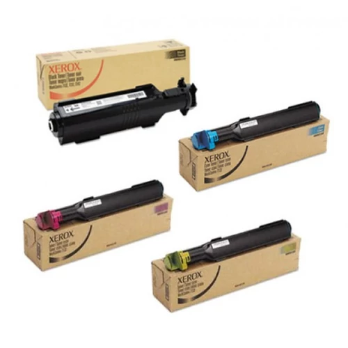 Xerox 006R01272 magenta toner WC7132, 7232, 7242(eredeti)