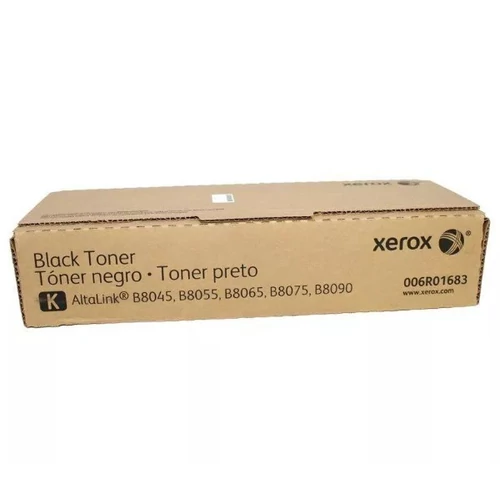 Xerox 006R01683 fekete toner B80xx (eredeti)