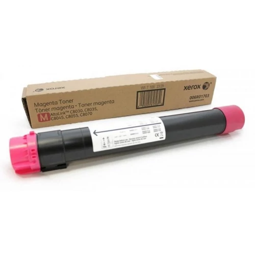 Xerox 006R01703 magenta toner 15K C8030,8045 (eredeti)