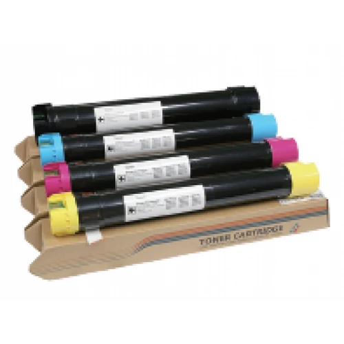 FOR USE XEROX C8145,8155 toner. Cyan 21K CT* /141582/