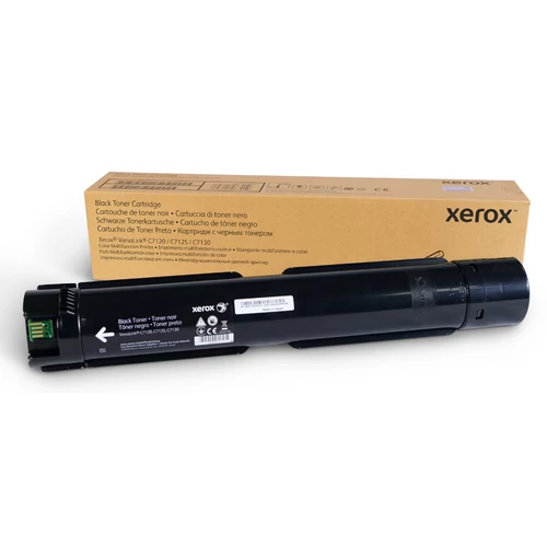 Xerox 006R01828 fekete toner VersaLink C7120/C7125 (eredeti)