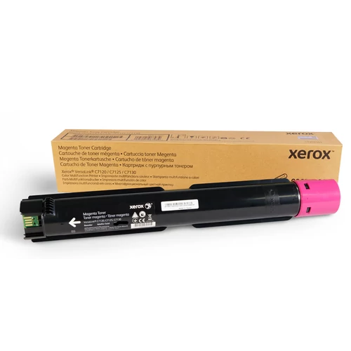 Xerox 006R01830 magenta toner VersaLink C7120/C7125 (eredeti)