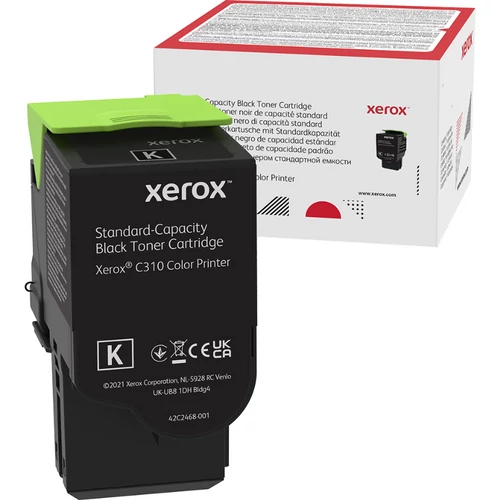 Xerox 006R04360 fekete toner (eredeti)