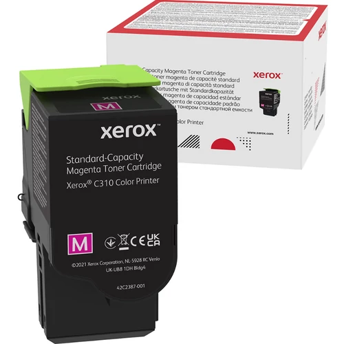 Xerox 006R04362 magenta toner (eredeti)