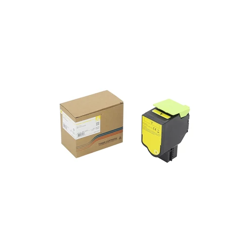 FOR USE XEROX C310,C315 toner Yellow 5,5K CT