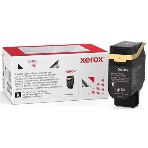 Xerox 006R04677 Standard toner Bk. /o/