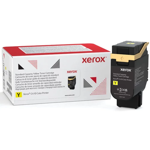 Xerox 006R04680 toner Yellow /o/