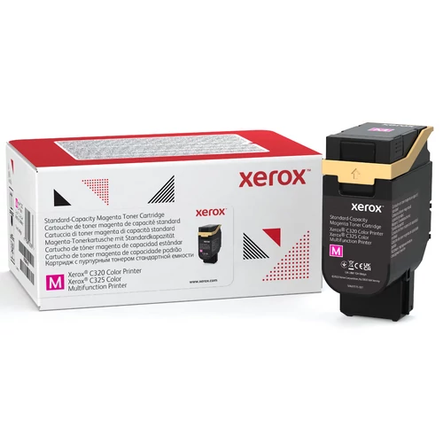 Xerox 006R04825 toner Magenta /o/