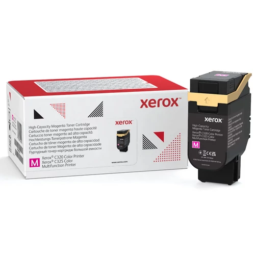 Xerox 006R04833 toner Magenta /o/