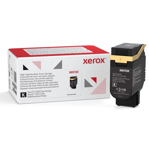 Xerox 006R04835 toner Bk. /o/