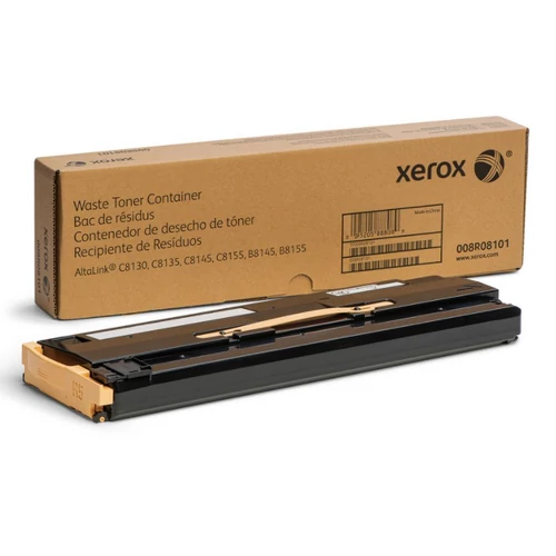 Xerox 008R08101 Waste cyan toner (eredeti)