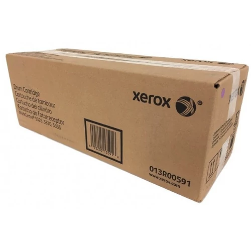 Xerox 013R00591 Black Drum (eredeti) WC5325,5330,5335