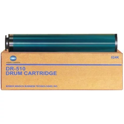 Minolta B420/B500 Drum DR510 (eredeti) 24K
