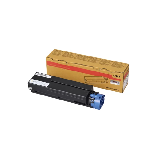 Oki B433/B513 Toner 7K /o/ /09006237/