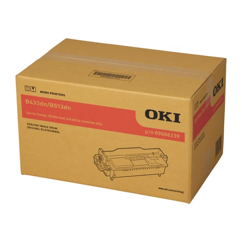 Oki B433/B513 Dobegység 30K /o/ 09006239