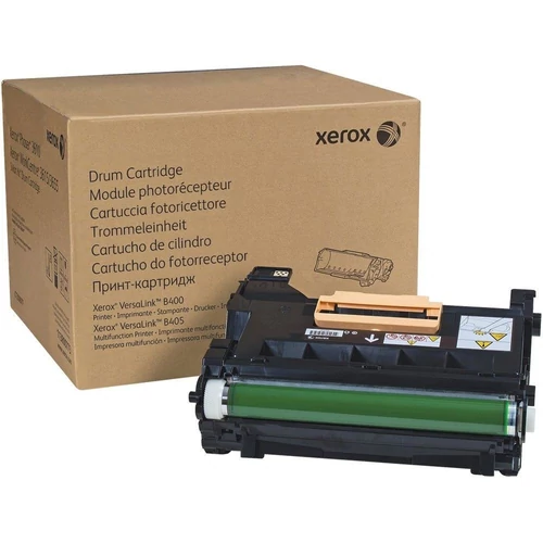 Xerox 101R00554 Drum (eredeti) B400,405