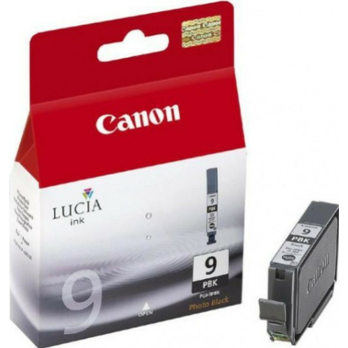 Canon PGI-9 fotófekete tintapatron 1034B001 (eredeti)