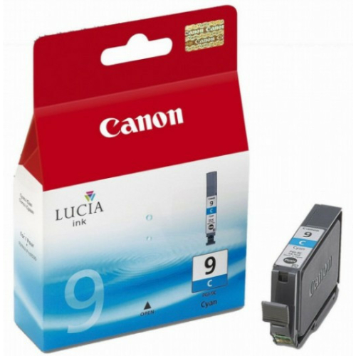 Canon PGI-9 Clear tintapatron 2442B001 (eredeti)