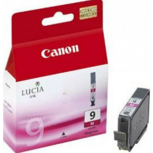 Canon PGI-9 magenta tintapatron 1036B001 (eredeti)