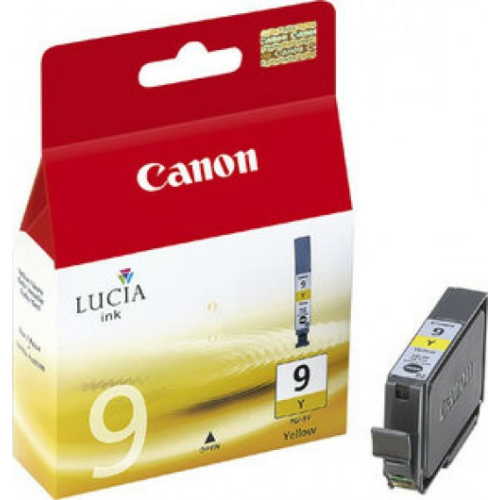 Canon PGI-9 sárga tintapatron 1037B001 (eredeti)