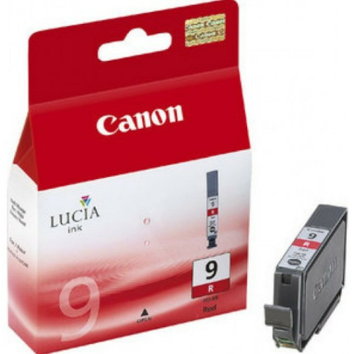 Canon PGI-9 piros tintapatron 1040B001 (eredeti)