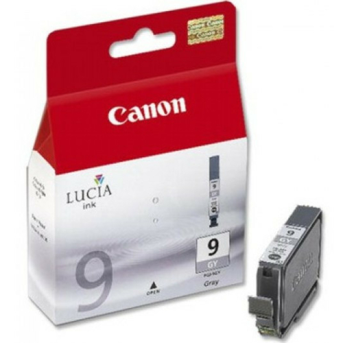 Canon PGI-9 szürke tintapatron 1042B001 (eredeti)