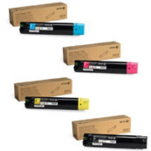 Xerox 106R01512 magenta toner 5K Phaser 6700 (eredeti)