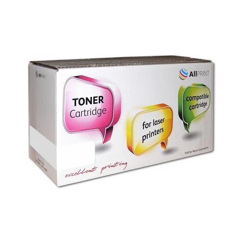 HP CB380A fekete toner 16,5K No.498L00403 (utángyártott XEROX)