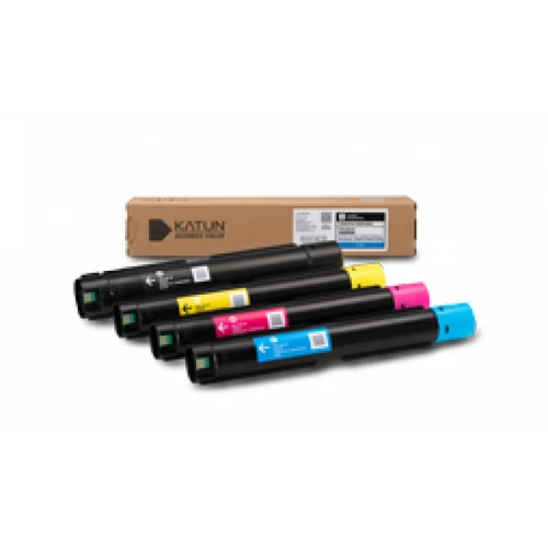 XEROX C7020,C7025 Toner Bk 23,6K KTN EAST EU./58873/