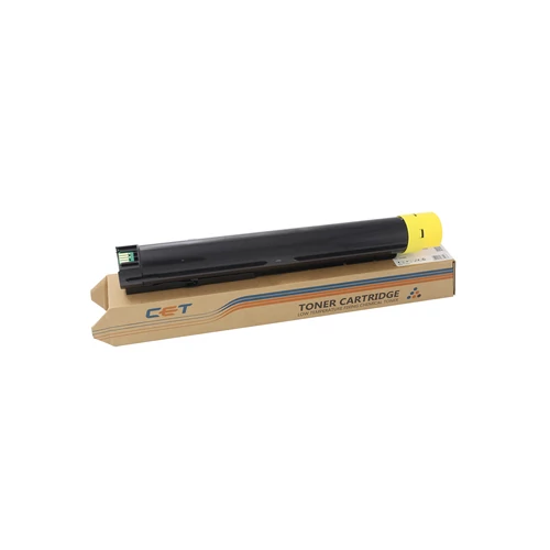 XEROX C7020,C7025 Toner YELL 16,5K CT East EUR /141607/