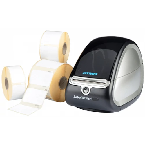 DYMO 11355 51mm x 19 mm 500 db /FU/ IK #S0722550